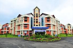 SJCET Palai-image