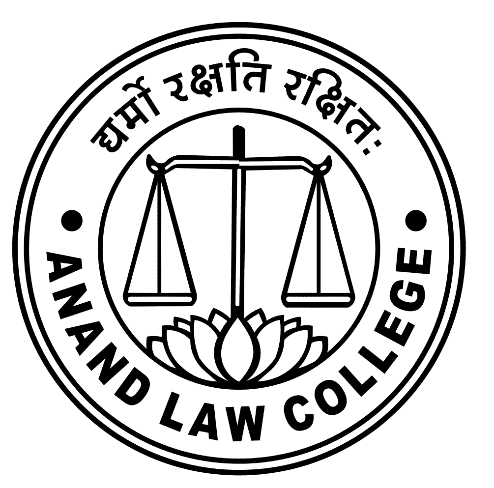 Anand Law College-image