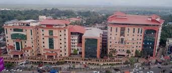 Little Flower Institute of Medical Science & Research Centre Angamaly-gallery-image-2