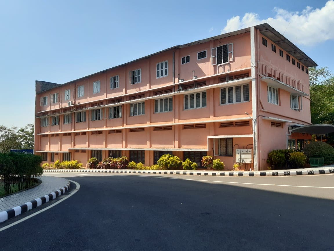 Mangalam College of Education-image