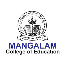 Mangalam College of Education-image
