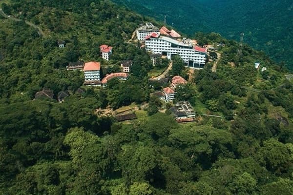 DC School of Management and Technology-image