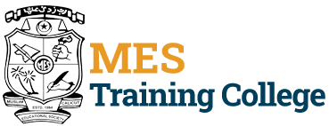 M.E.S. Training College-image