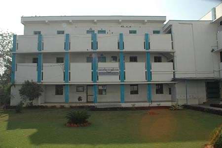 AIBS Anand Gujarat-gallery-image-0