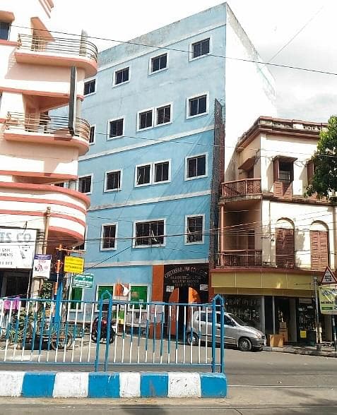 Chittaranjan College-image