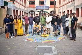 Acharya Girish Chandra Bose College-image