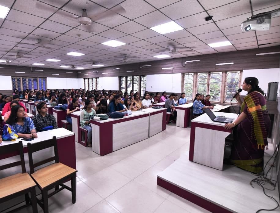 Shri Shikshayatan College-gallery-image-2