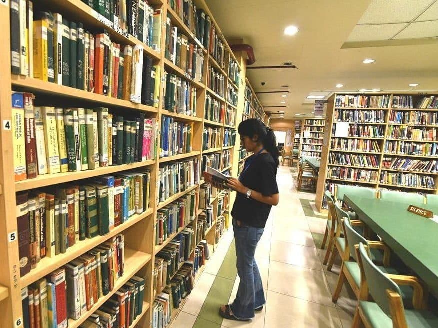 Shri Shikshayatan College-gallery-image-4