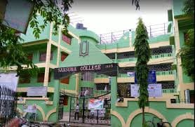 Sarsuna College-gallery-image-0