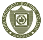 Surendranath Evening College-logo