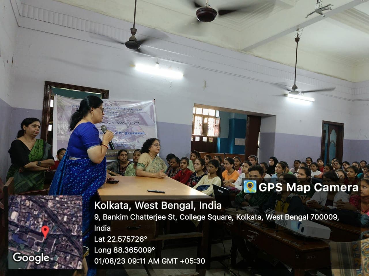 Seth Soorajmull Jalan Girls College-image