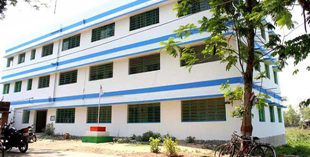 Azad Hind Fouz Smriti Mahavidyalaya-image