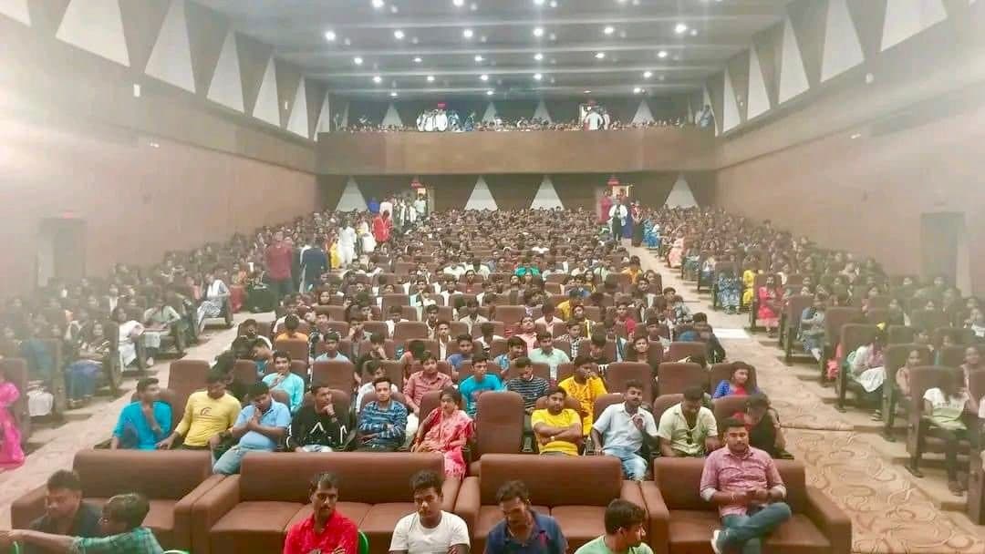 Sonarpur College-image