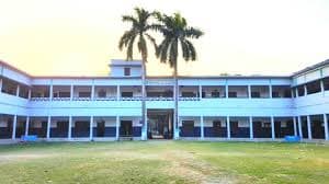 Nabagram Hiralal Paul College-image