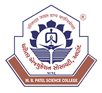 M.B. Patel Science College-image