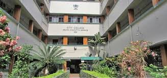 Sivanath Sastri College-image