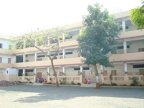 Anand Arts College-gallery-image-1
