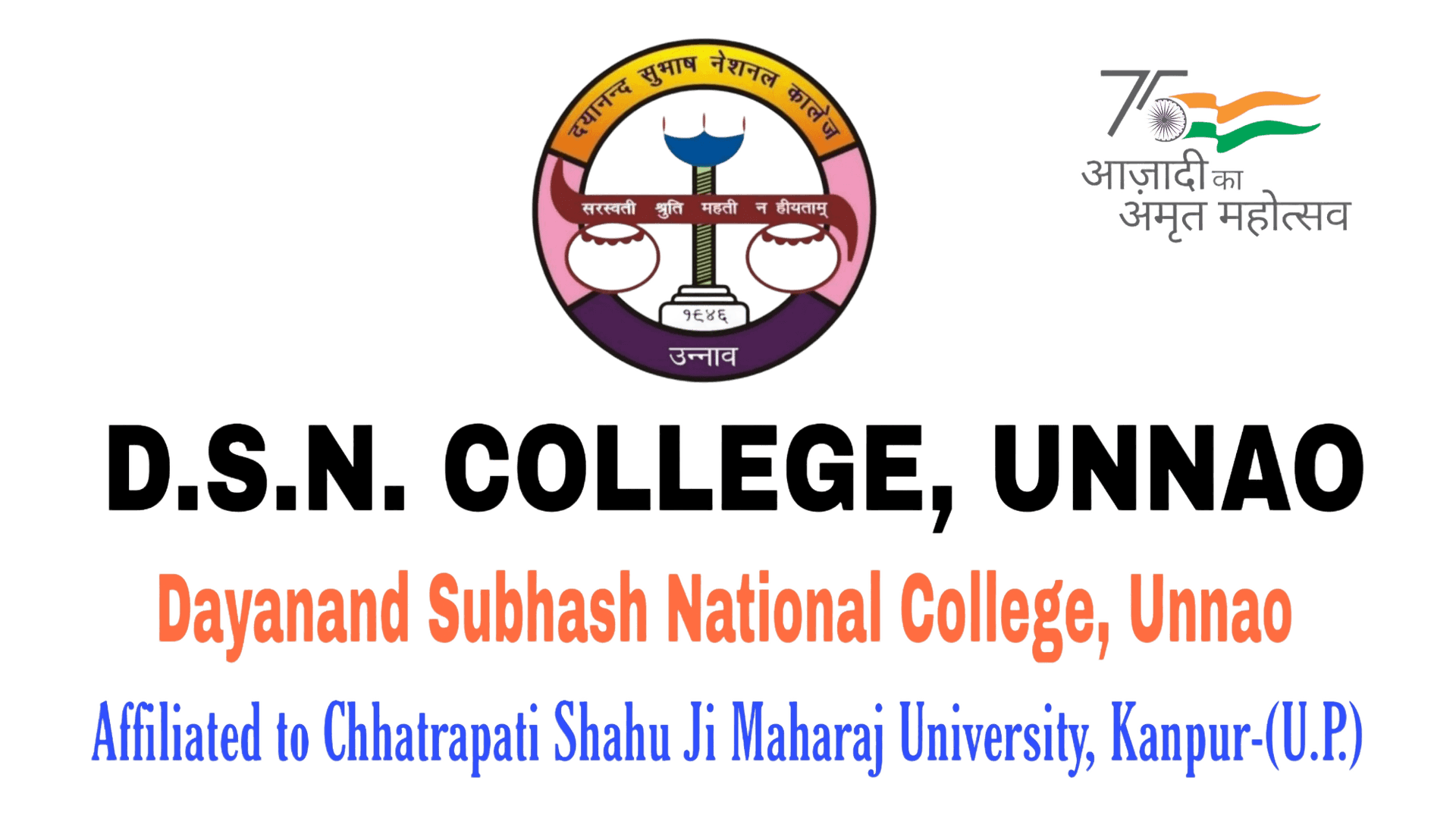 Dayanand Subhash National Post Graduate College-image
