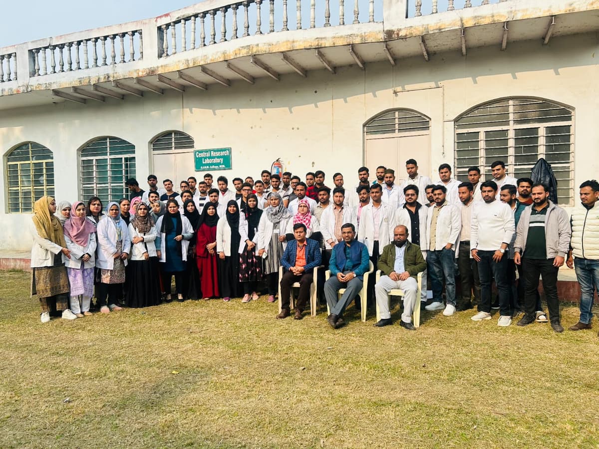 Allama Iqbal Unani Medical College-gallery-image-3