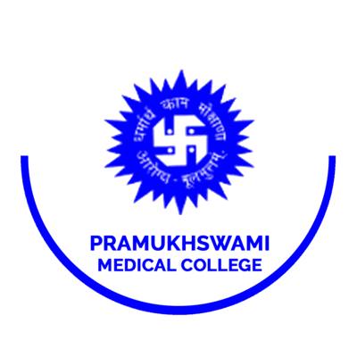 Pramukhswami Medical College-image