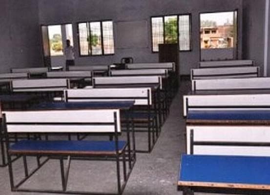 SRI VIMAL NATH SHIKSHA PRASHIKSHAN MAHILA MAHAVIDYALAYA-image