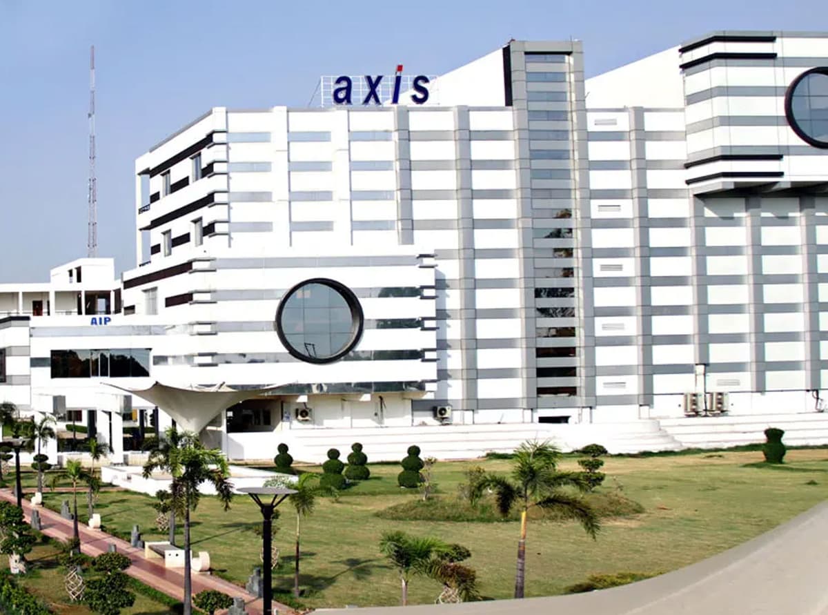 Axis Colleges, Kanpur-gallery-image-3