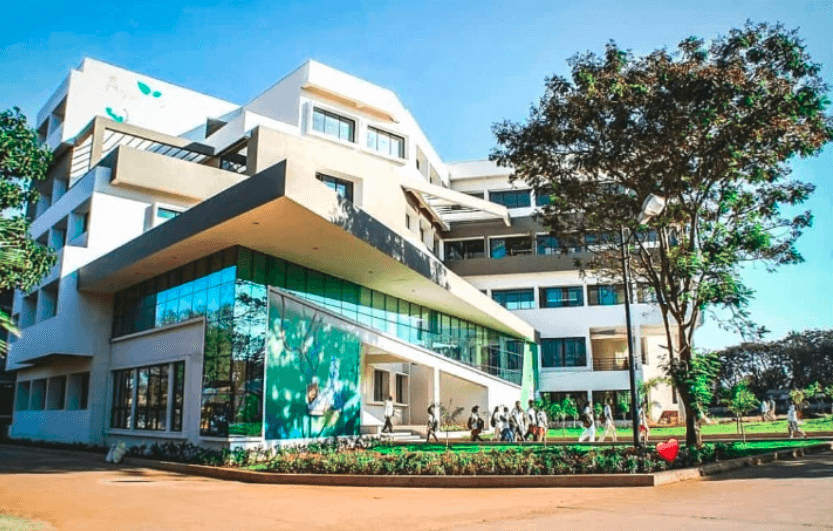 KLE Ayurveda College Belagavi-gallery-image-4