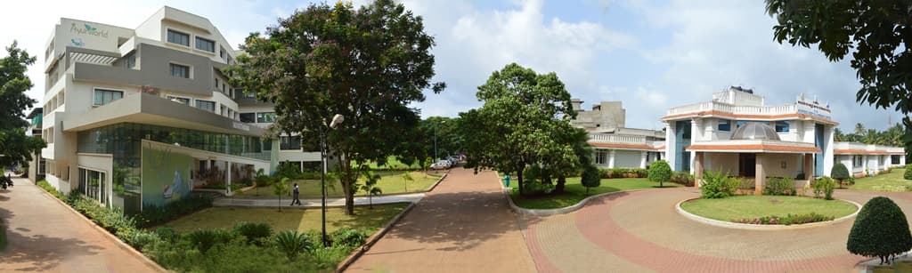 KLE Ayurveda College Belagavi-gallery-image-1