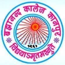 Brahmanand College-logo