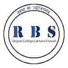 Raj Bahadur Singh Degree College-image