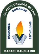 DR. RIZVI COLLEGE OF LAW-image
