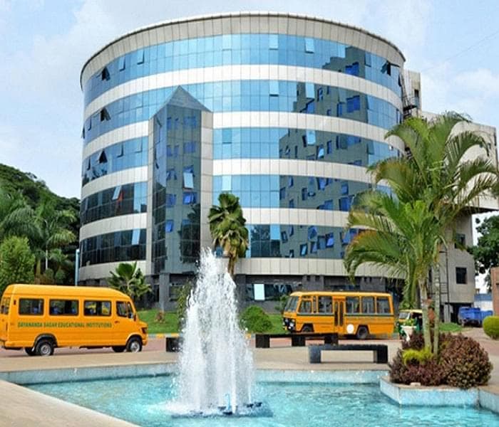 Dayananda Sagar College of Arts, Science & Commerce-image