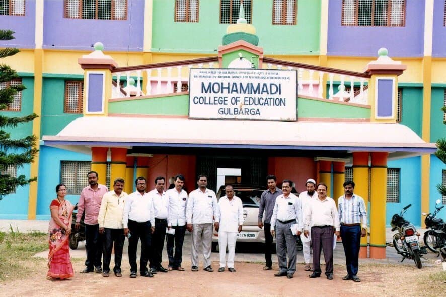 MCE Gulbarga-image