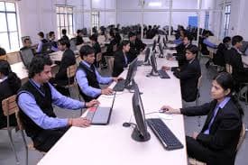 VIVEKANAND INSTITUTE OF MANAGEMENT AND TECHNOLOGY-image