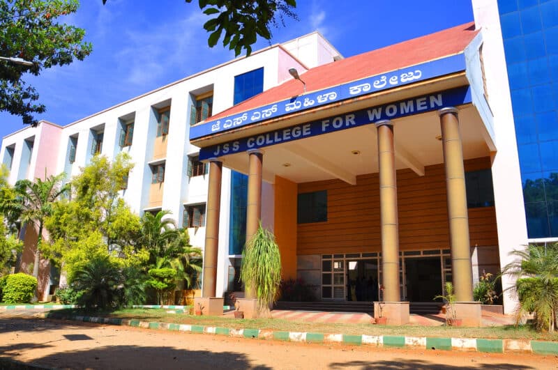 JSS College of Arts & Commerce, Gundlupet-gallery-image-1