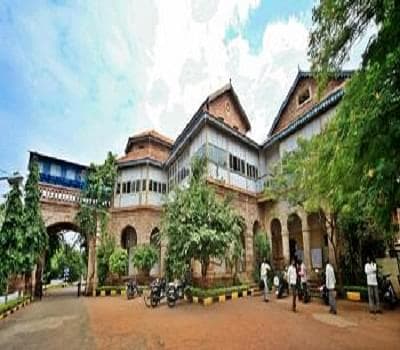 BLDE Association's Commerce, BHS Arts & TGP Science College Jamkhandi-gallery-image-0