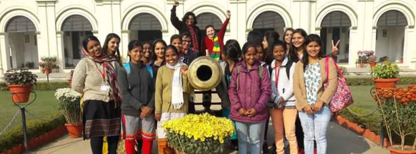 Avadh Girls' Degree College-image