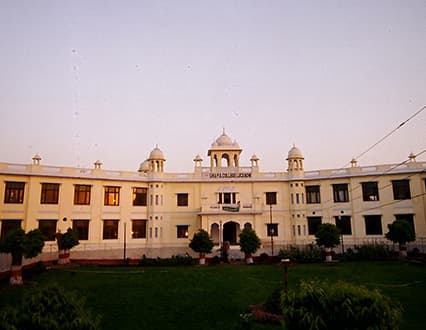 Shia PG College-gallery-image-2