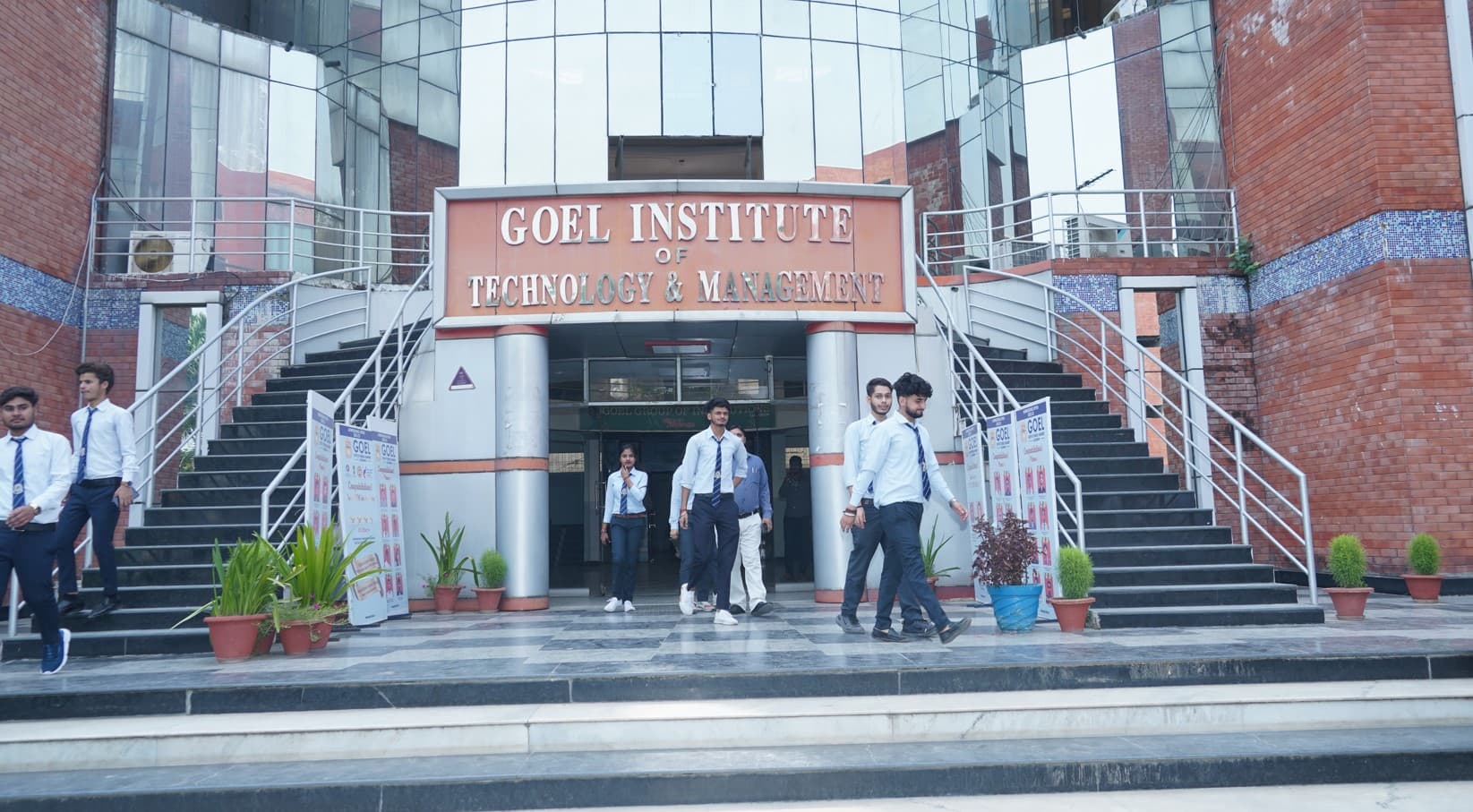 Goel Institute of Higher Studies-image