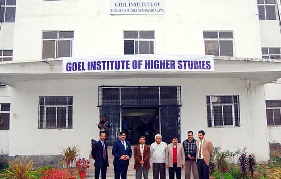 GIHS Lucknow-gallery-image-1