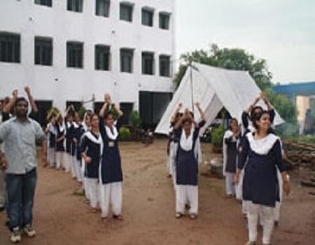 SRI MAHAVIR PRASAD MAHILA MAHAVIDYALAYA-image