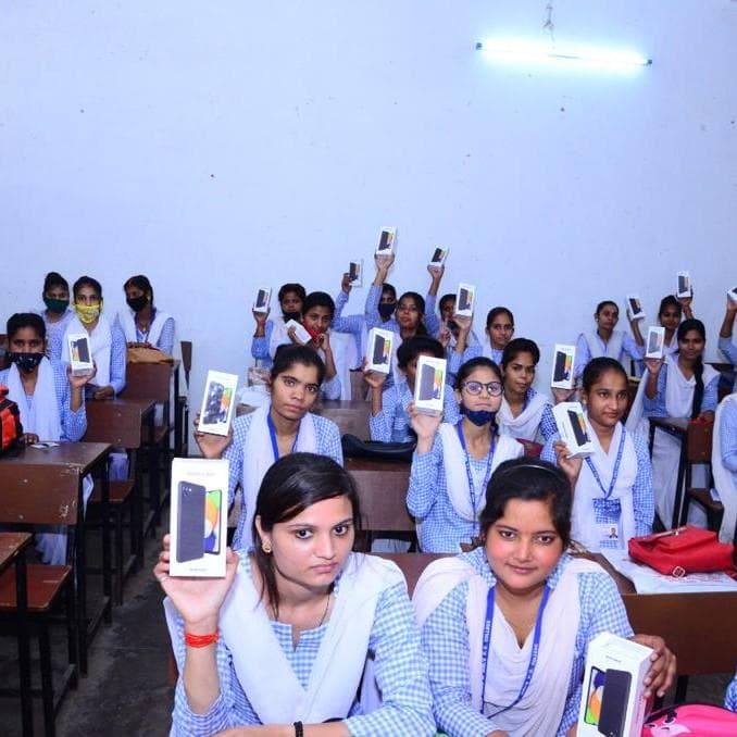 Khun Khun Ji Girls Degree College-image