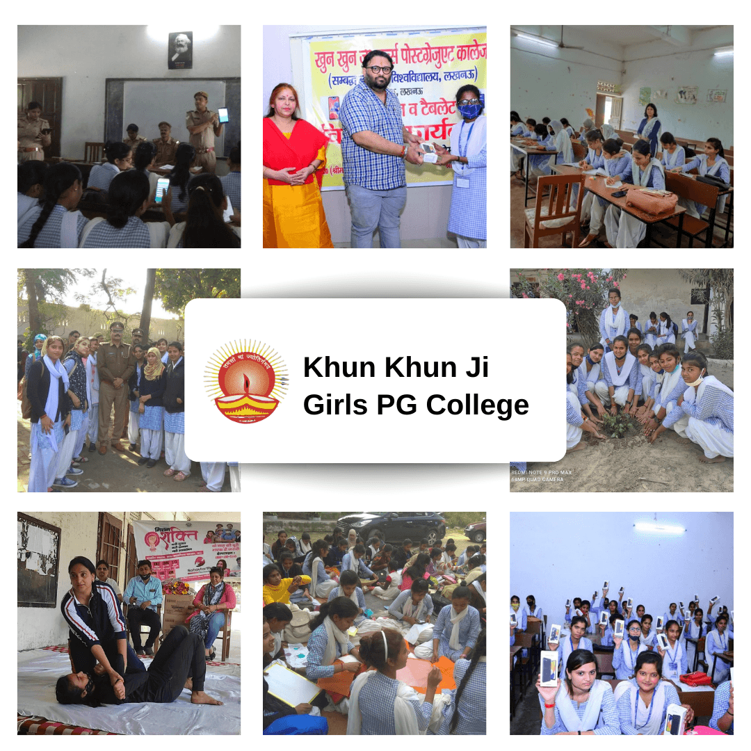 KKJ Girls Degree College-gallery-image-4