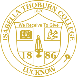 Isabella Thoburn College-image