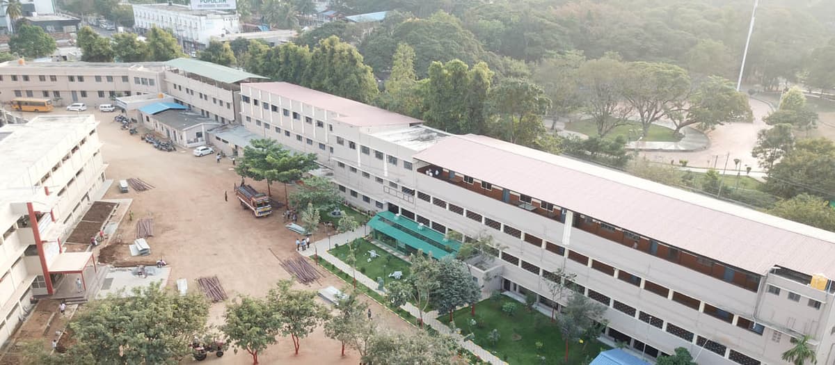 D.V.S. Arts & Science College, Shimoga-gallery-image-3