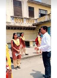 Nari Shiksha Niketan Post Graduate College-gallery-image-0