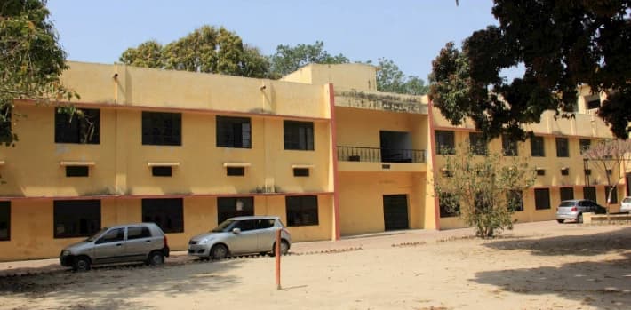 Nari Shiksha Niketan Post Graduate College-gallery-image-2