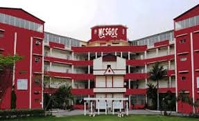 MC Saxena College of Education-image