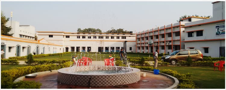 Sachchidanand Sinha College-image