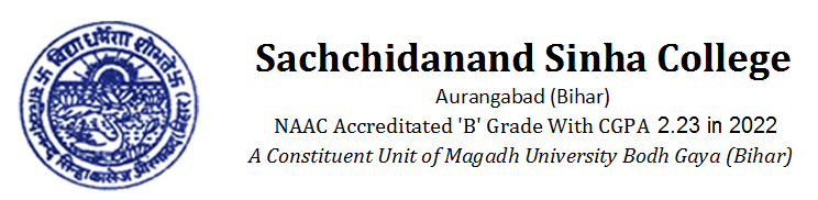 Sachchidanand Sinha College-image